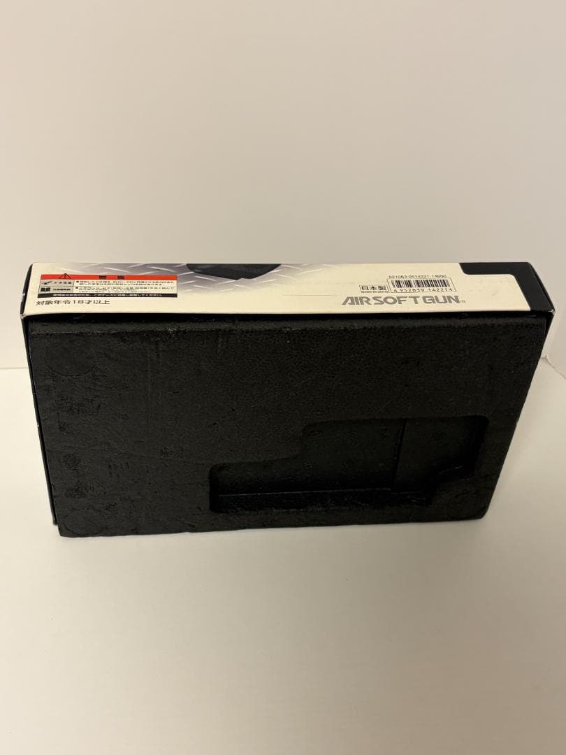 【美品】GLOCK17 Gen3 東京マルイ ガスブローバック G17 ASGK