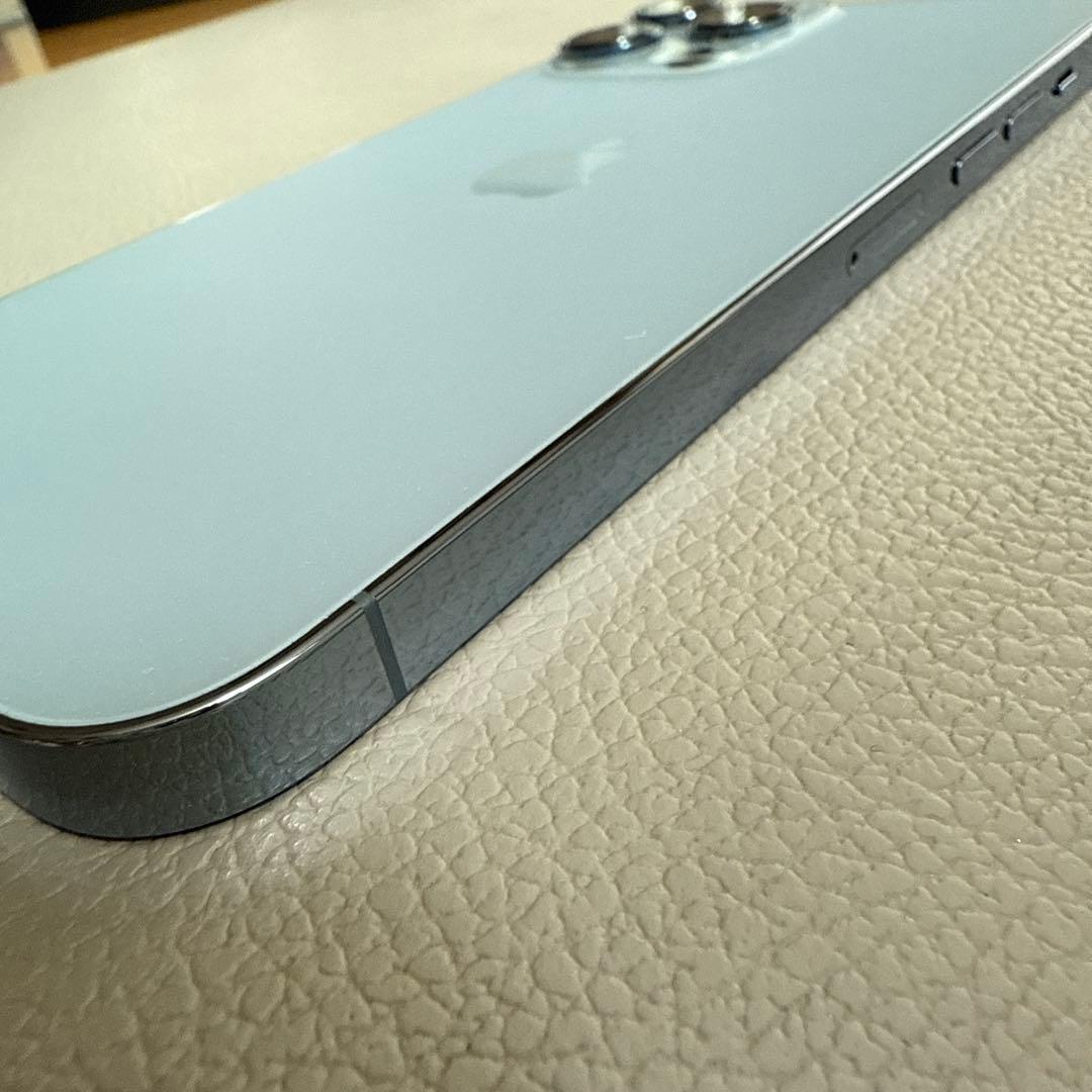 iPhone13promaxスマートフォン本体