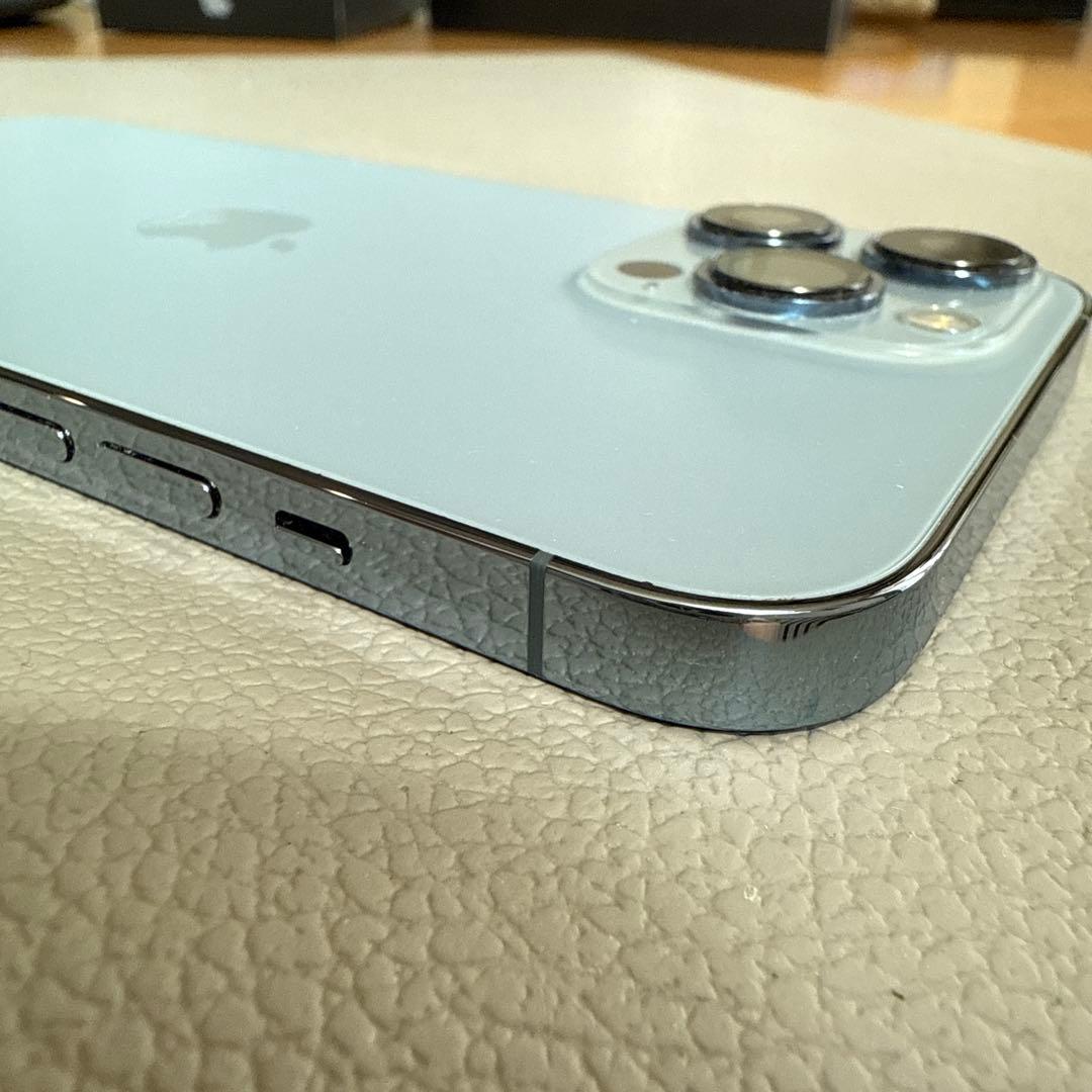 iPhone13promaxスマートフォン本体