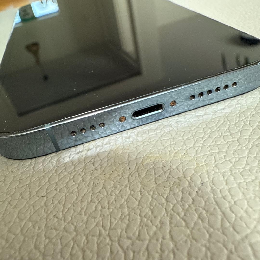 iPhone13promaxスマートフォン本体