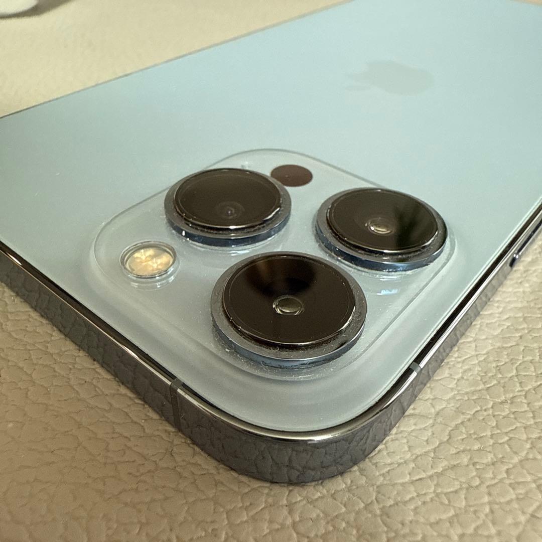 iPhone13promaxスマートフォン本体