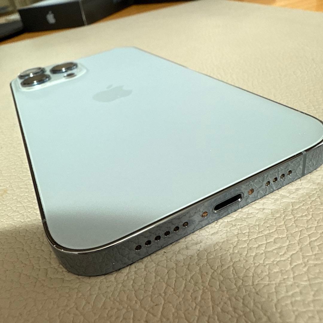 iPhone13promaxスマートフォン本体