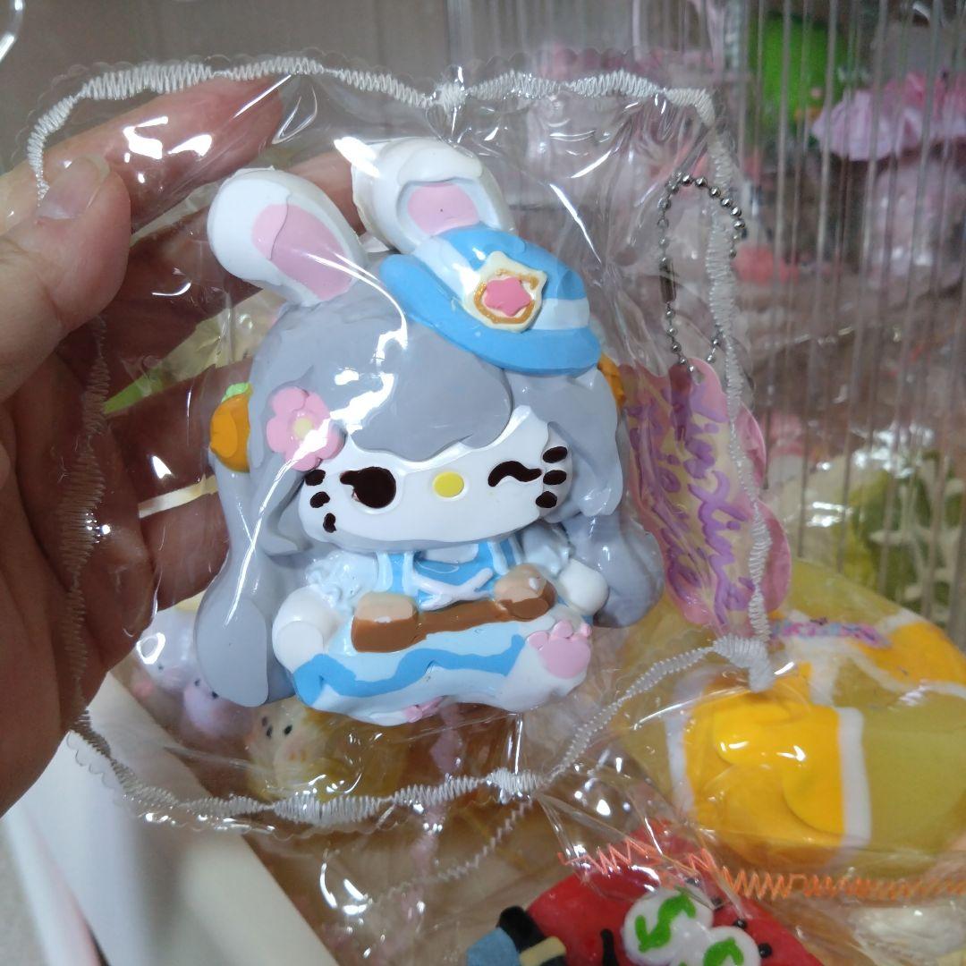 スクイーズ 海外スクイーズ 選んでコメントください