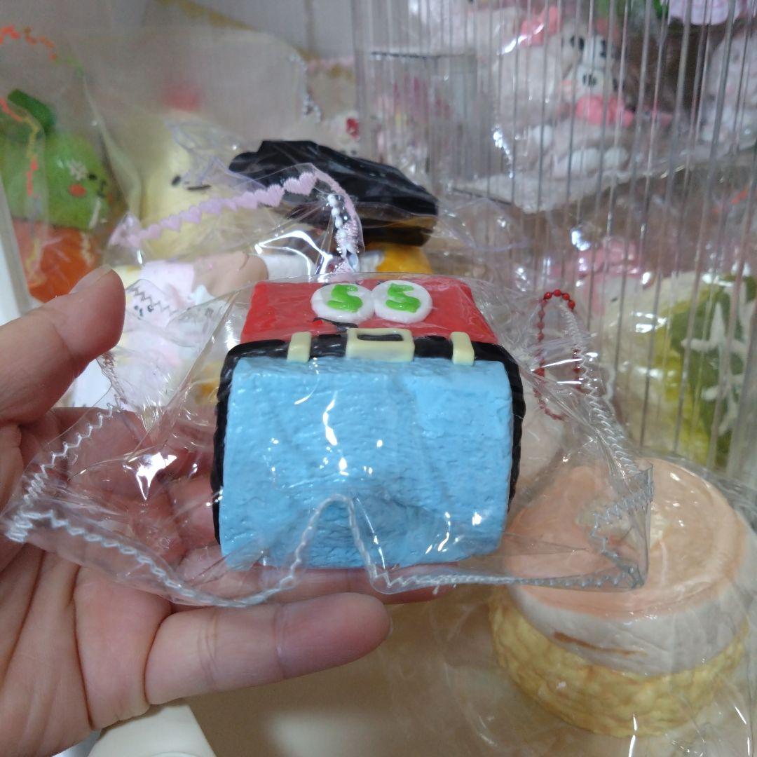 スクイーズ 海外スクイーズ 選んでコメントください