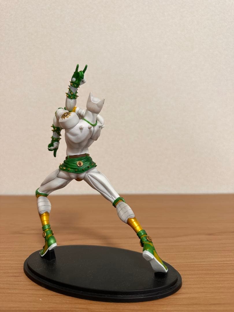 ジョジョの奇妙な冒険 スタチューレジェンド　キラークイーン　WF2013限定