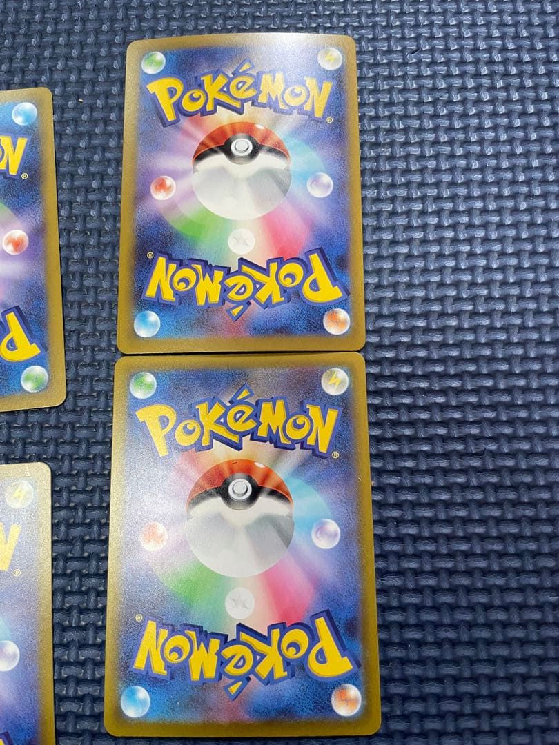 ポケモンカードセット メガリザードンEXなど