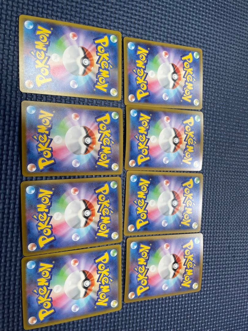 ポケモンカードセット メガリザードンEXなど