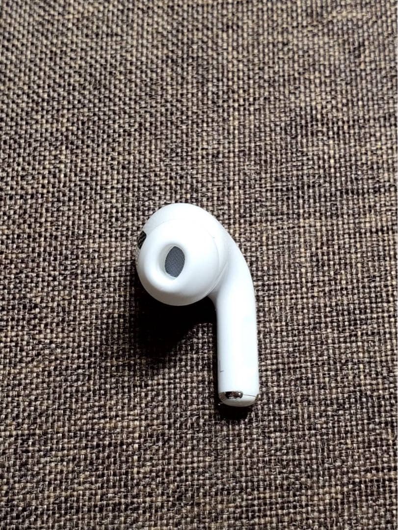 左耳 Apple AirPods Pro 第2世代 正規品 片耳666