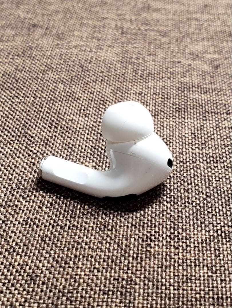 左耳 Apple AirPods Pro 第2世代 正規品 片耳666