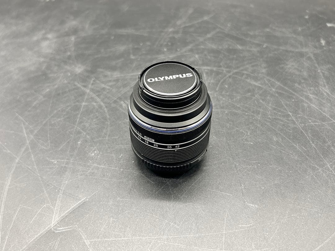 OLYMPUS PEN E-PL3 ミラーレス一眼 ダブルズームセット
