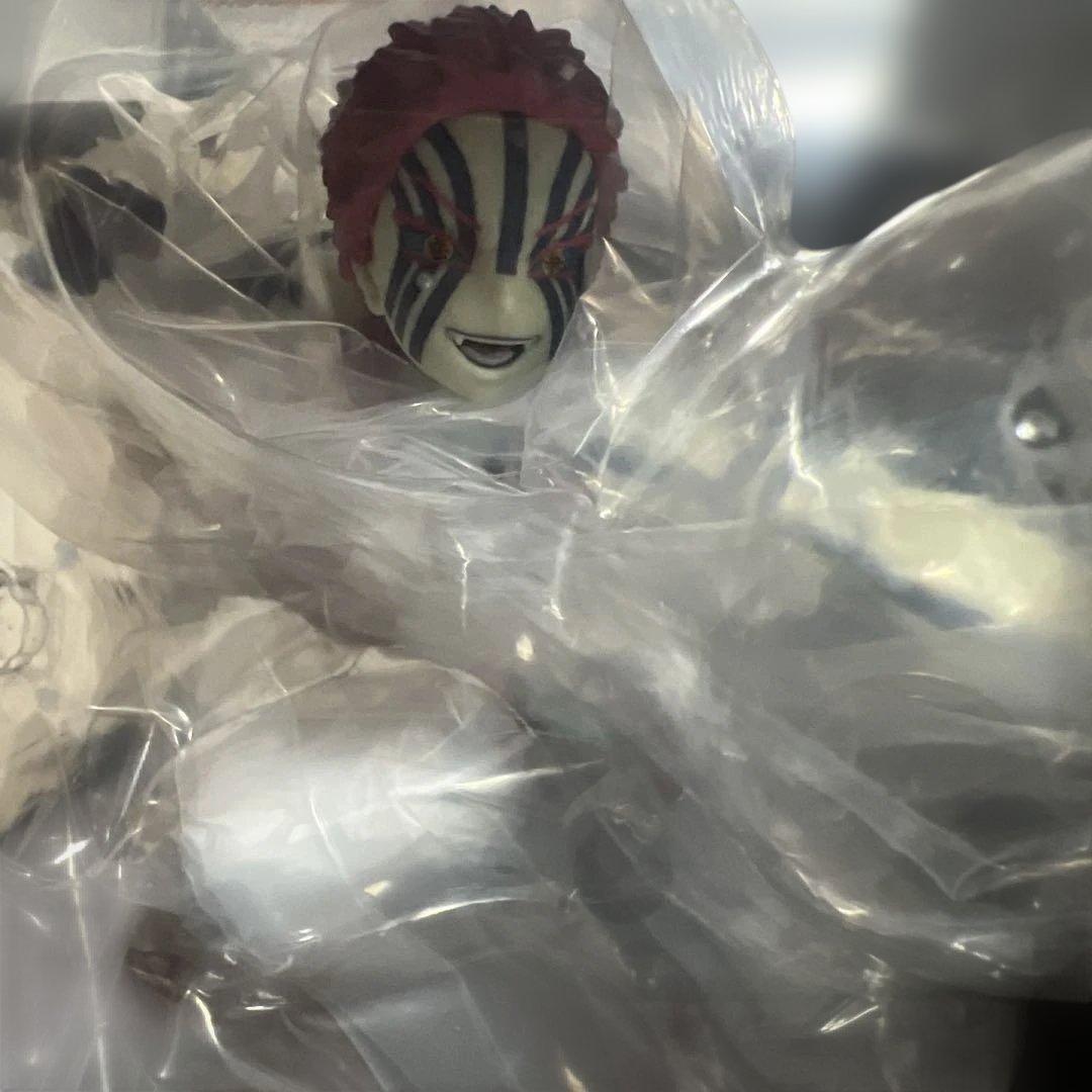 Figuarts Zero フィギュアーツゼロ 上弦の参 猗窩座