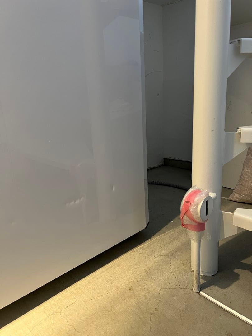 【値下げ】業務用冷蔵庫 240L. ワイン、米、野菜の保管に