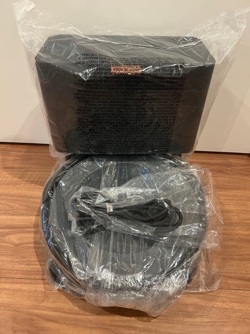 値下げ中！roomba i5＋