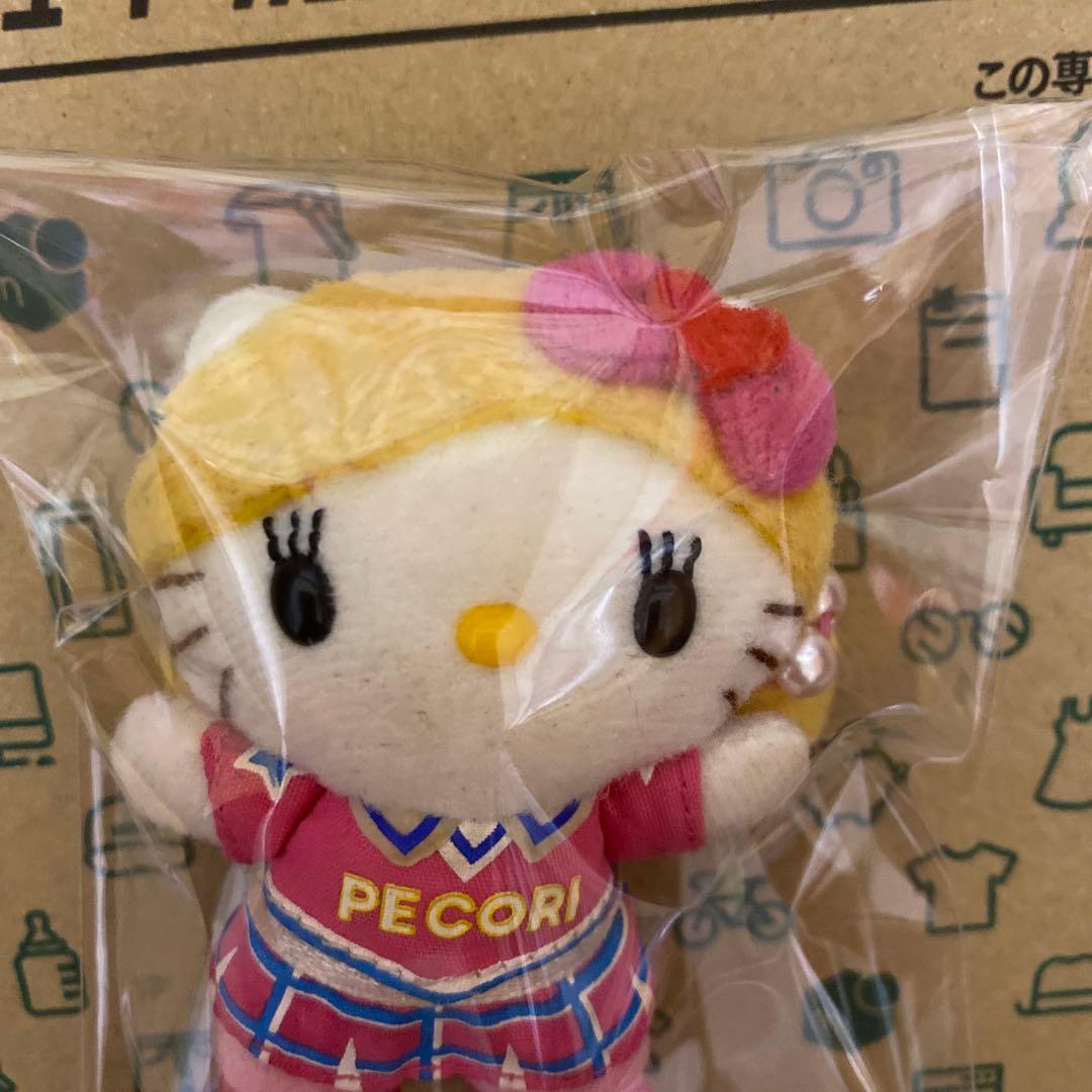 ゴリエ キティ