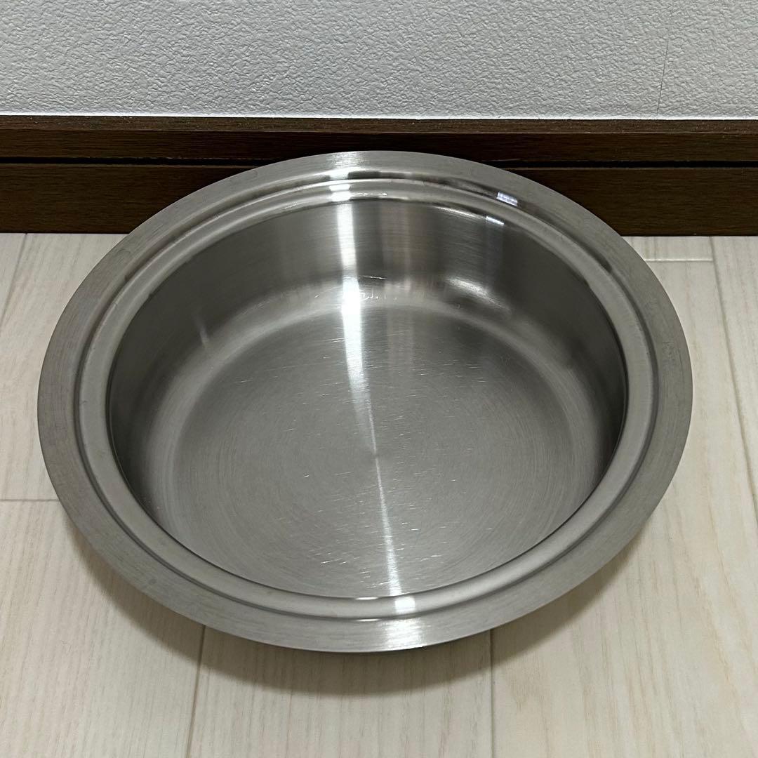 Amway Queen シチューパン6L セット レシピ本2冊付き