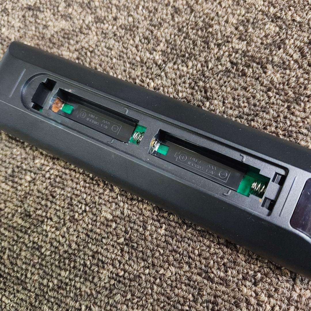 ASTEX スマートテレビ43型 AX-MSK43 2023年製