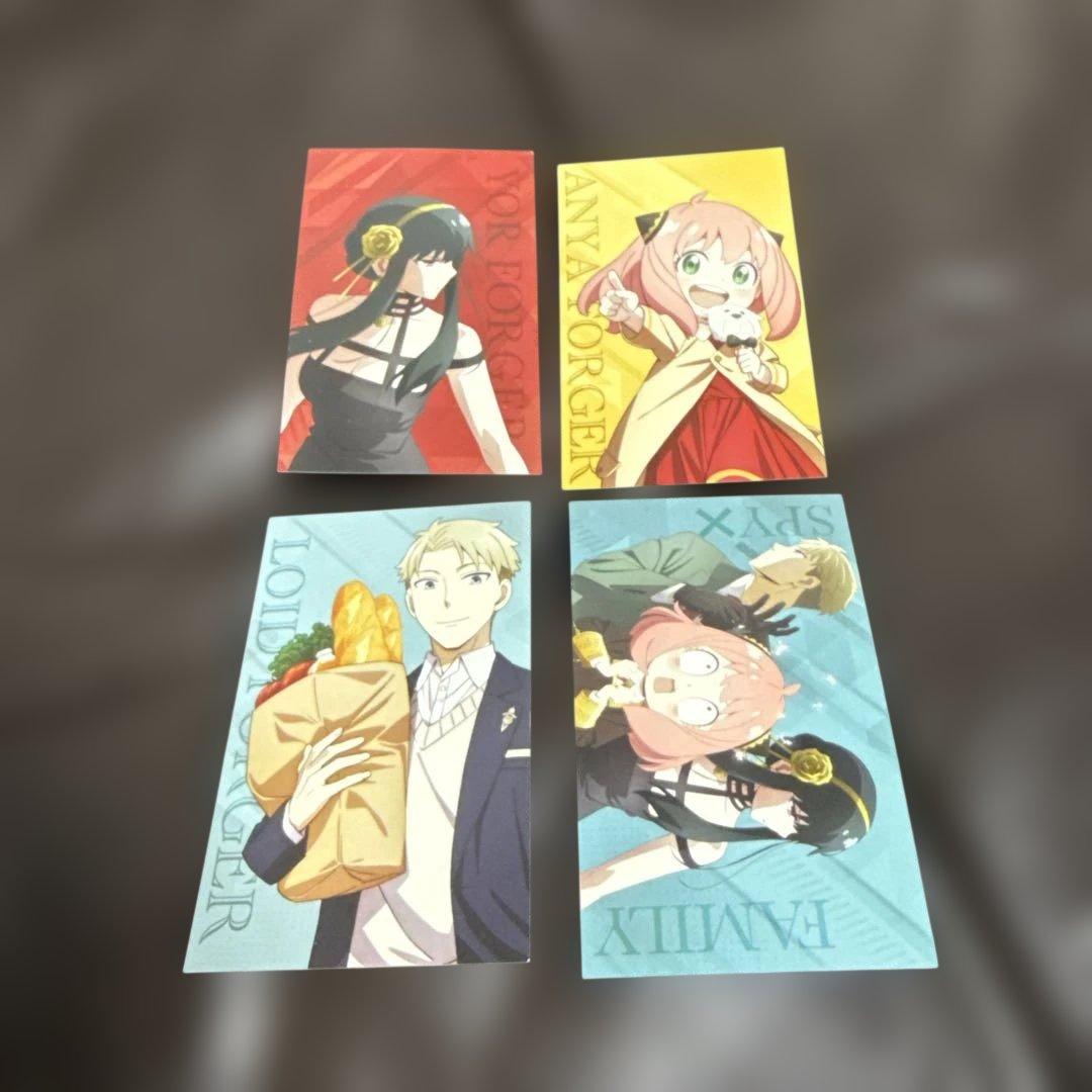 SPY×FAMILY グッズ 32セット新品