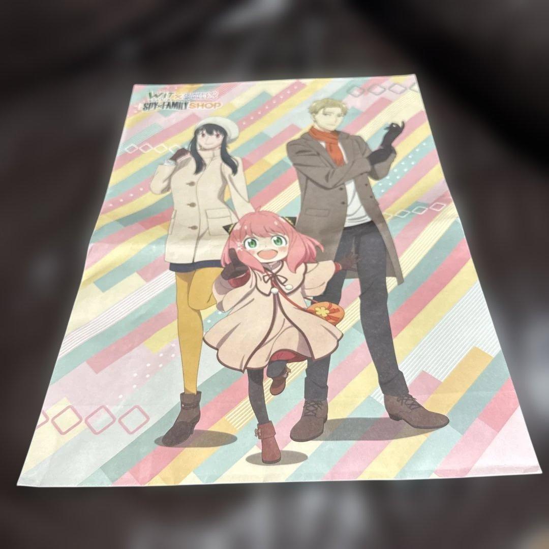 SPY×FAMILY グッズ 32セット新品