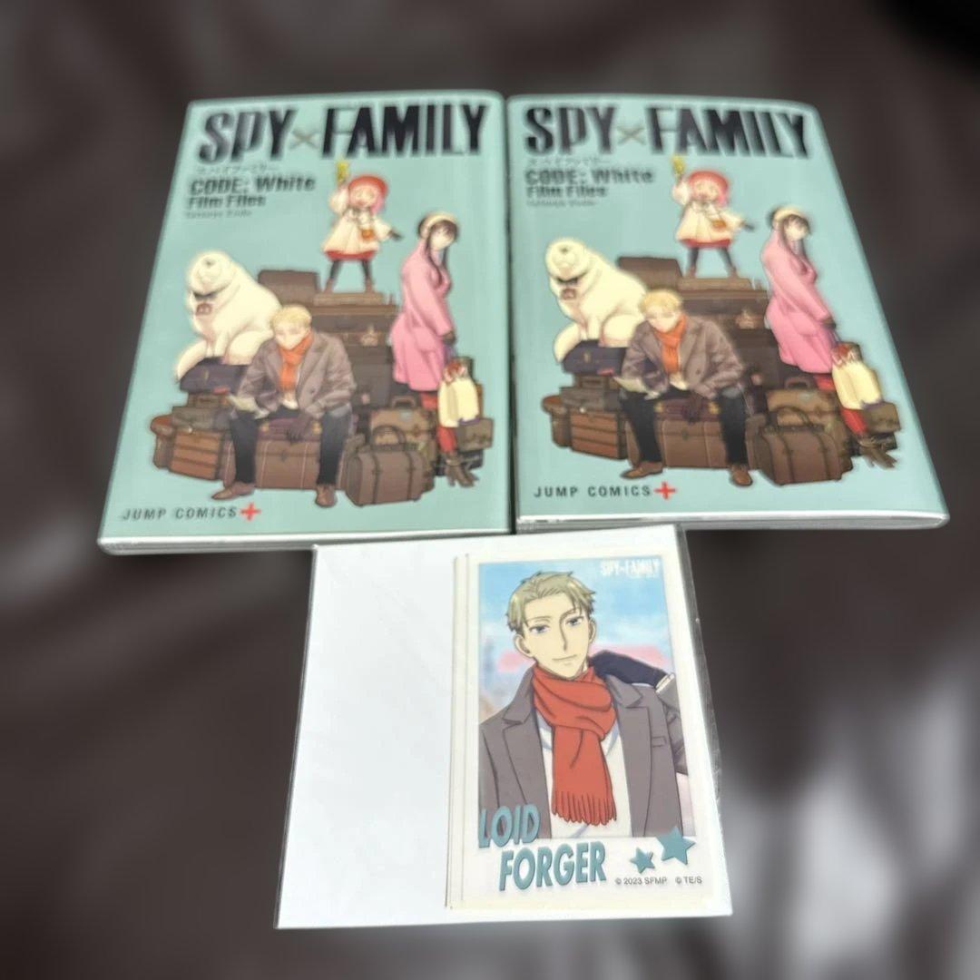 SPY×FAMILY グッズ 32セット新品