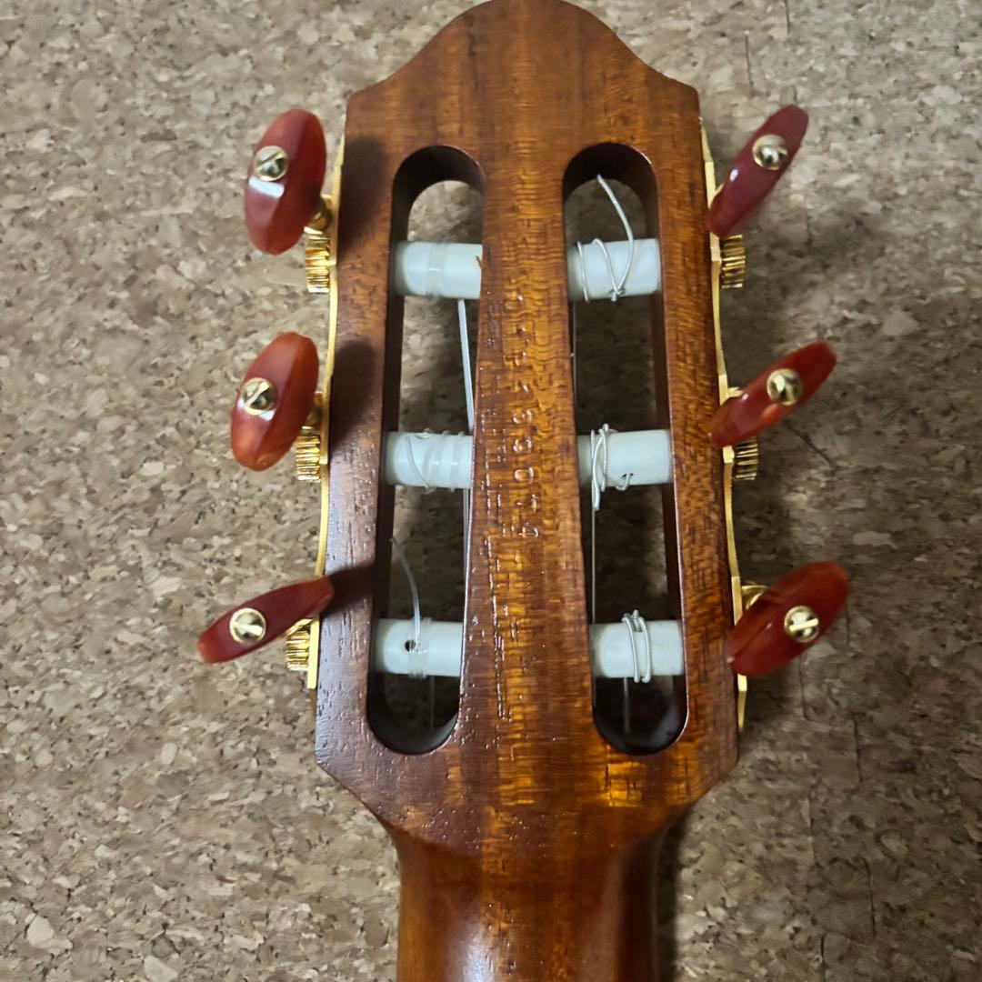 【美品】YAMAHA SLG-100 サイレントギター アコギ〈102〉