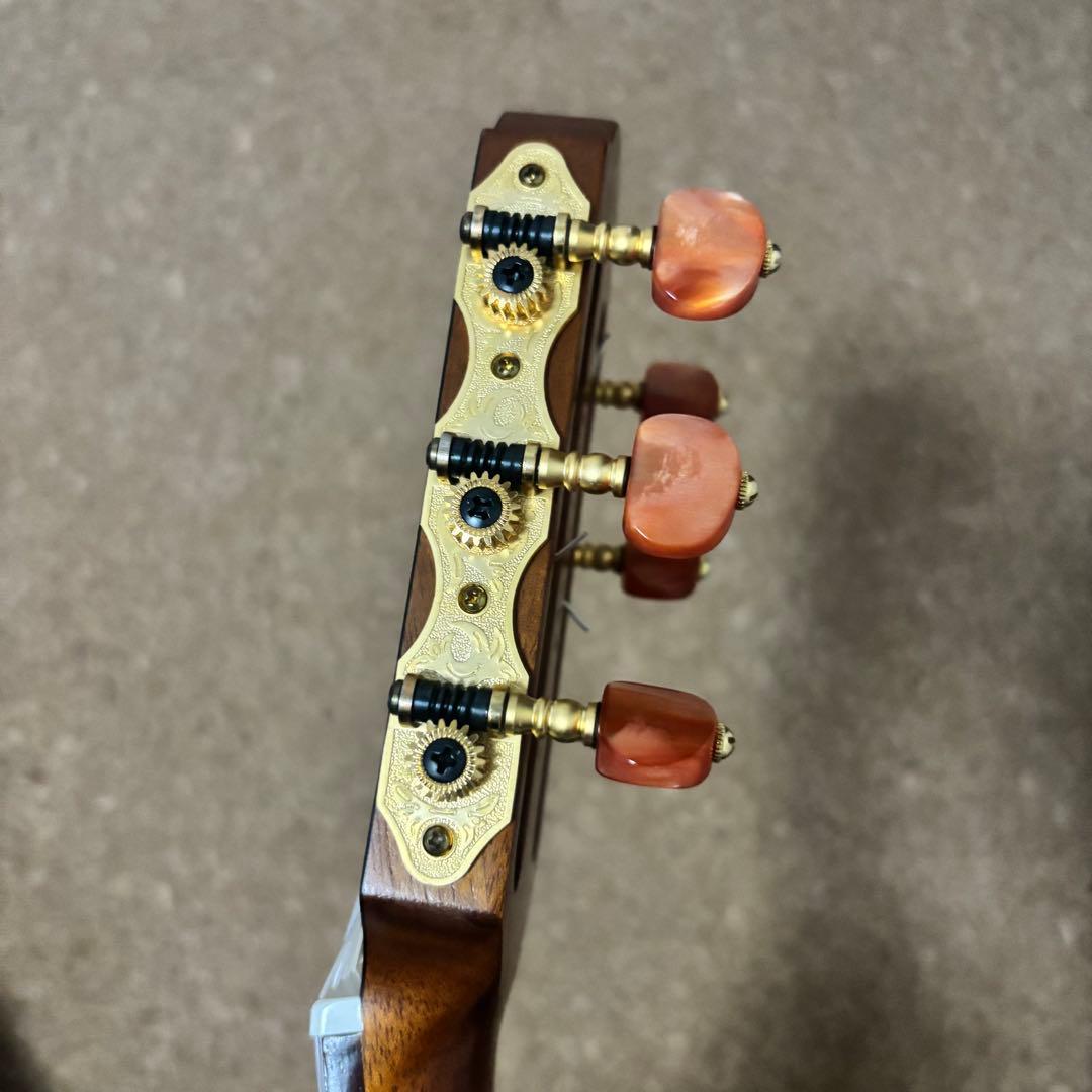 【美品】YAMAHA SLG-100 サイレントギター アコギ〈102〉