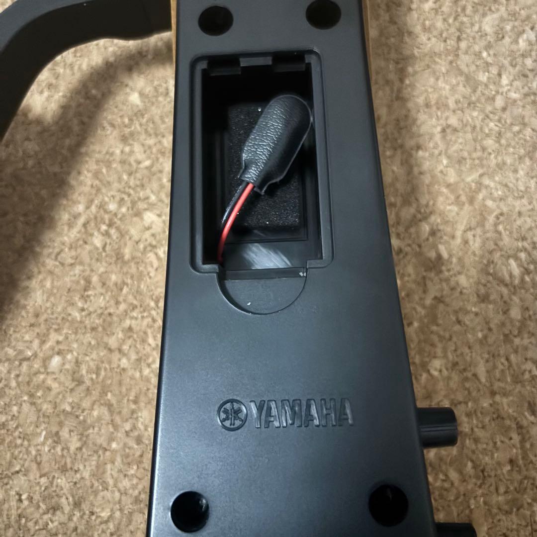 【美品】YAMAHA SLG-100 サイレントギター アコギ〈102〉