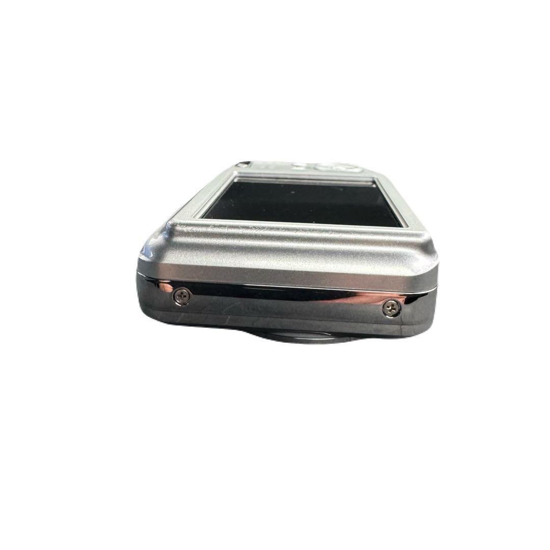 【動作確認済】乾電池 FUJIFILM Finepix AV100デジタルカメラ