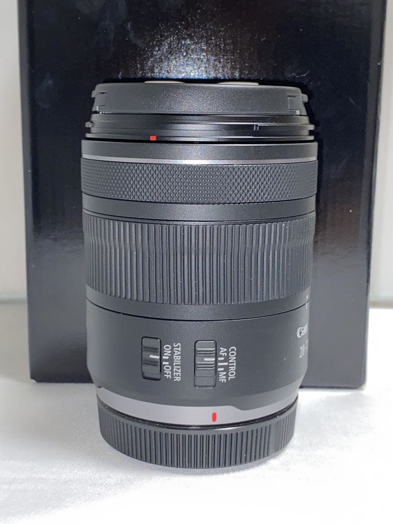 【良品】Canon RF 28-70mm f2.8 IS STM