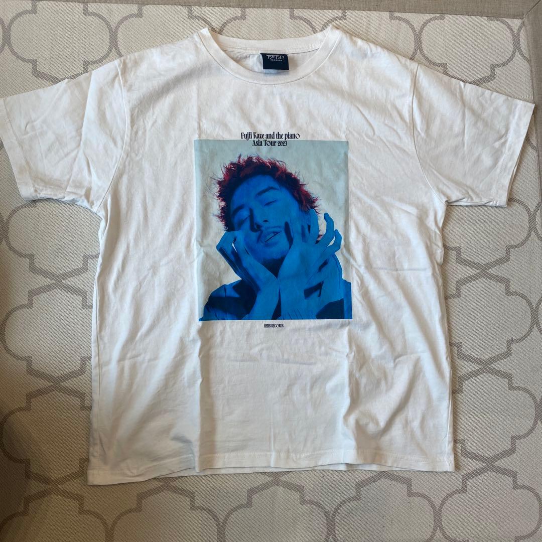 藤井風　Tシャツ　Mサイズ