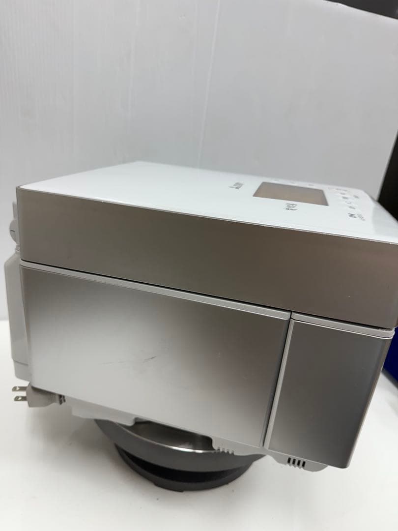 MITSUBISHI ELECTRIC IHジャー炊飯器NJ-XS107J