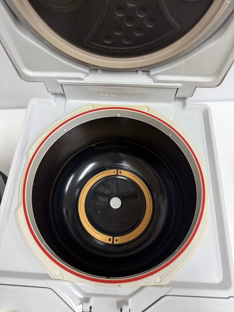 MITSUBISHI ELECTRIC IHジャー炊飯器NJ-XS107J