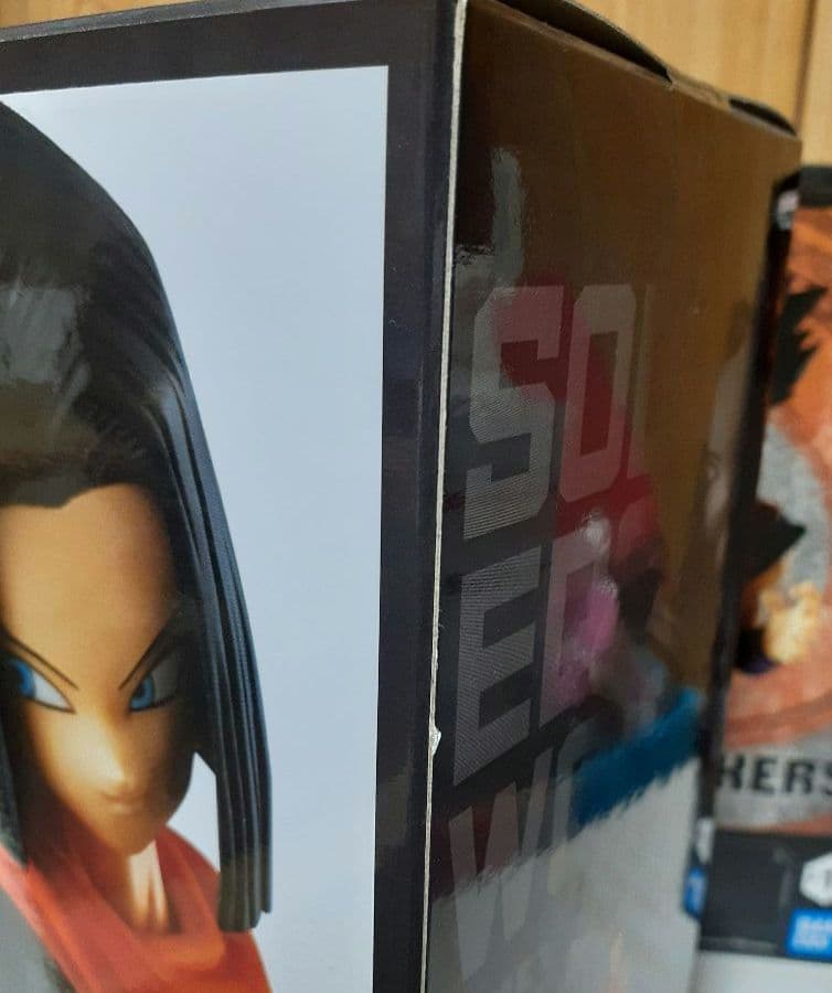 ドラゴンボール　フィギュア　まとめ売り　15点