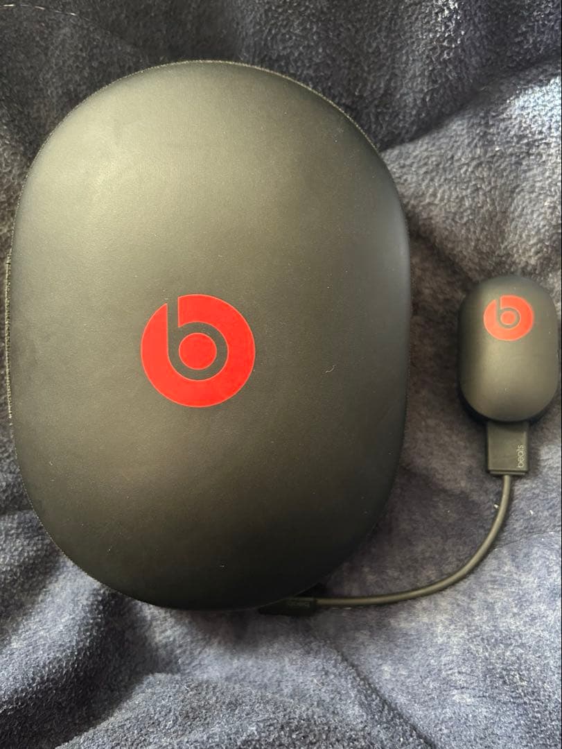 beats studio ワイヤレスヘッドホン　大幅値下げ！