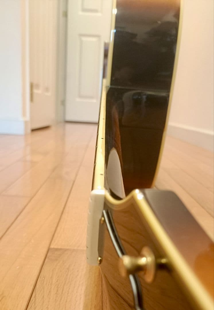 Orville by Gibson J-200 寺田楽器 1992年製造