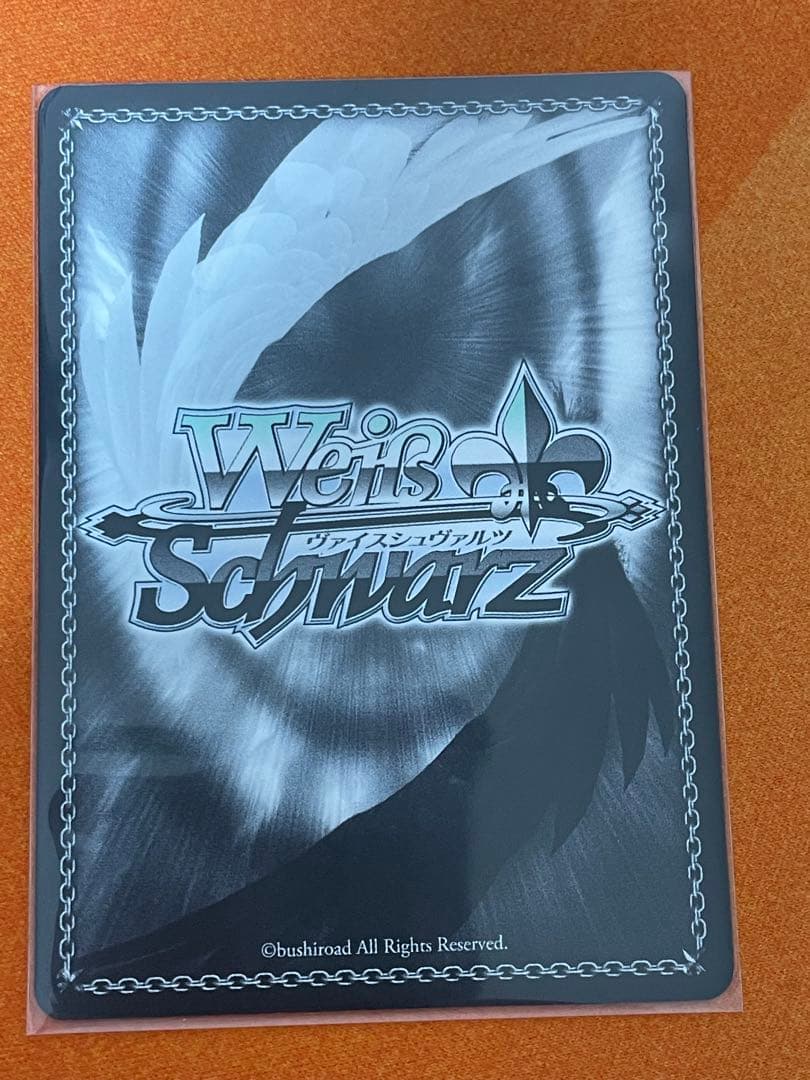 ヴァイスシュヴァルツ ダーリン・イン・ザ・フランキス SP 3枚セット