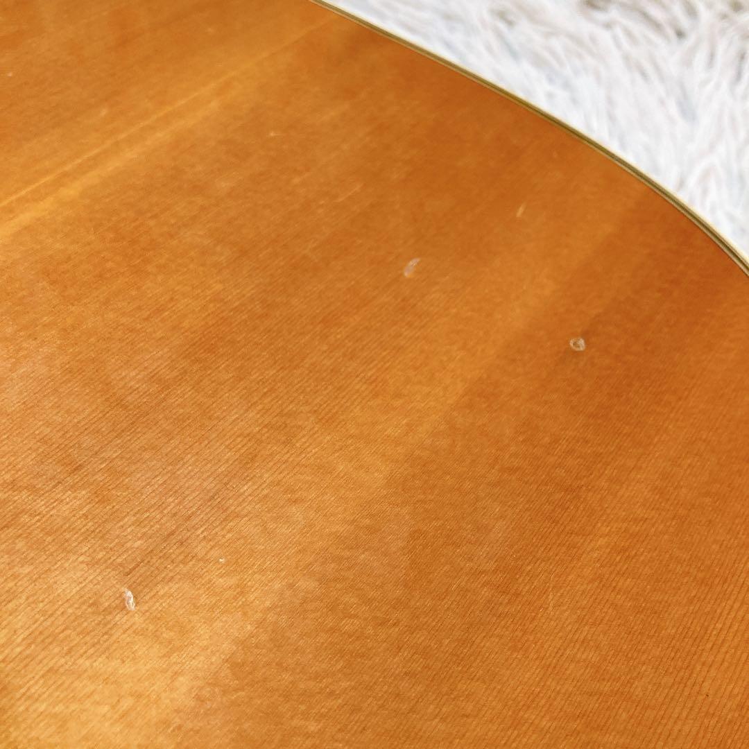 YAMAHA L-5 極上　単板　初期型　70年代　前期　JAPAN 日本