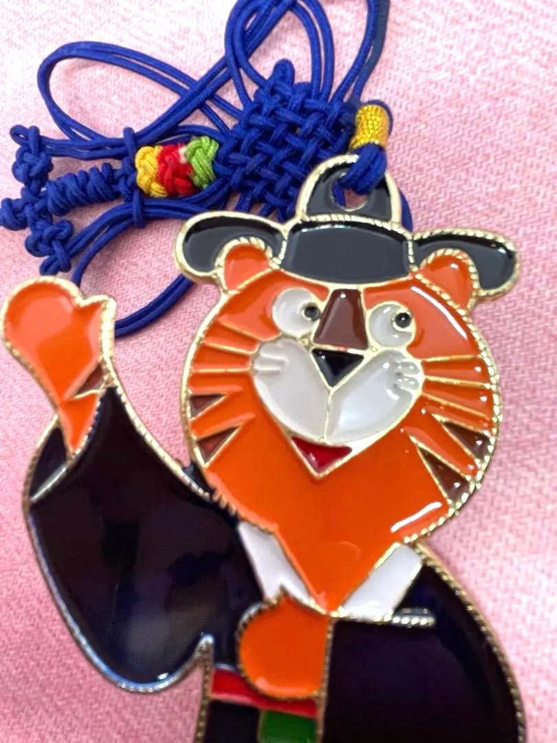 希少　韓国ソウルオリンピック　ホドリ　メダル ペンダント　レトロ　ビンテージ