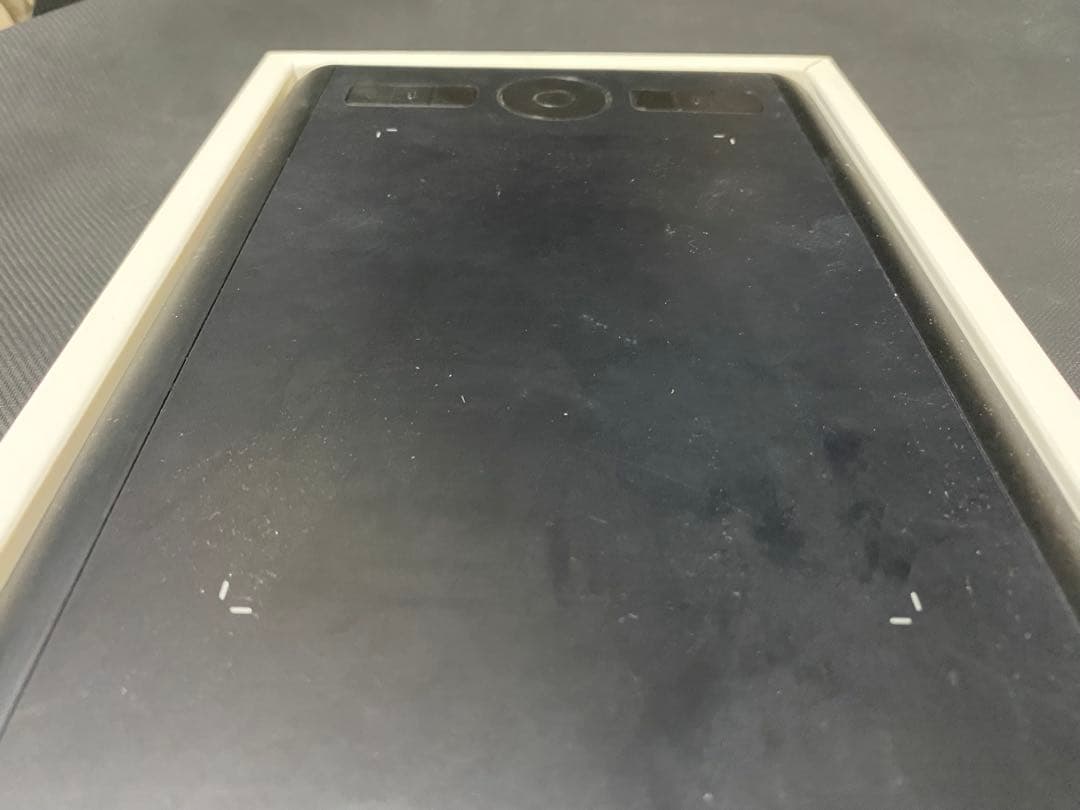 Wacom Intuos Pro PTH-460/K0-DB ワコム　ペンタブ