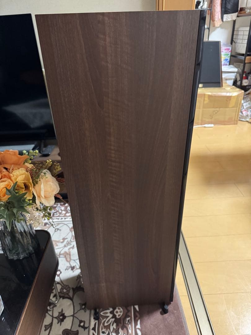 Wharfedale Diamond 12.3スピーカー ペア　セット