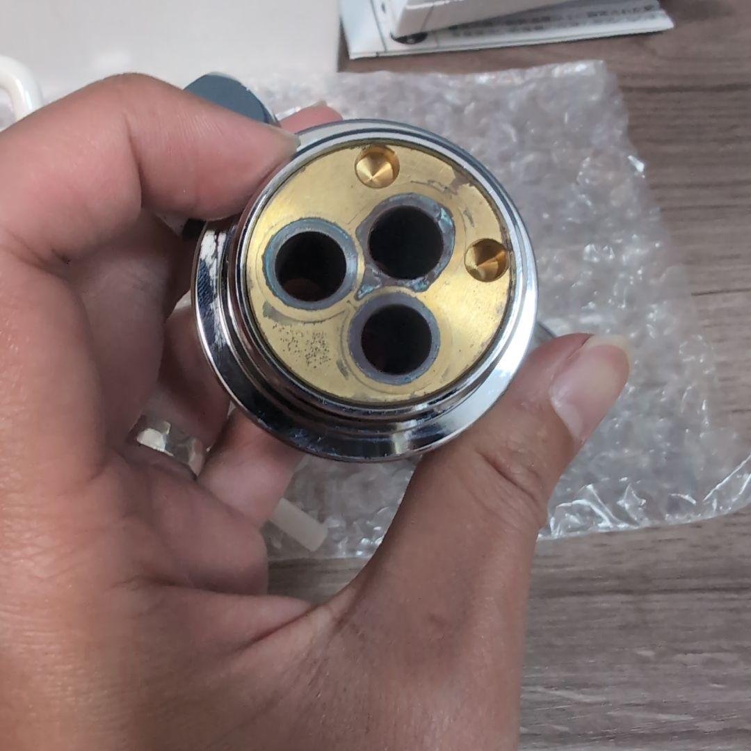 食器洗い乾燥機専用 シングル分岐 CB-SEF8