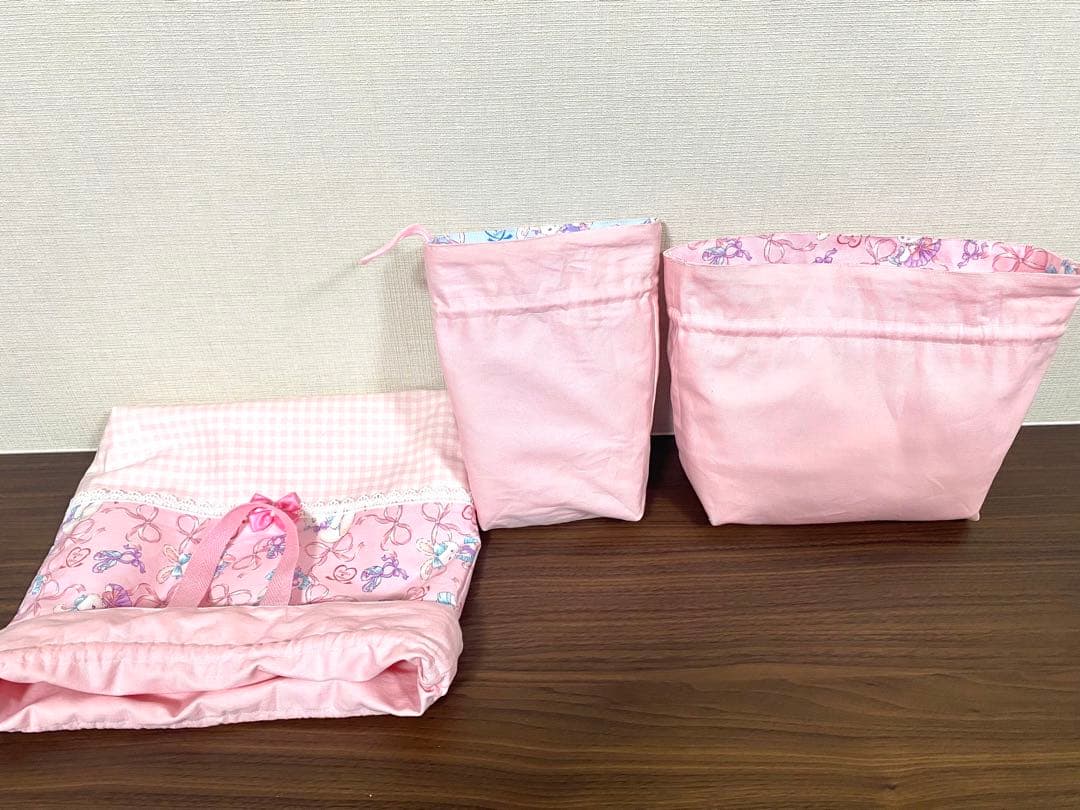 【Pinky♡】オーダーページ