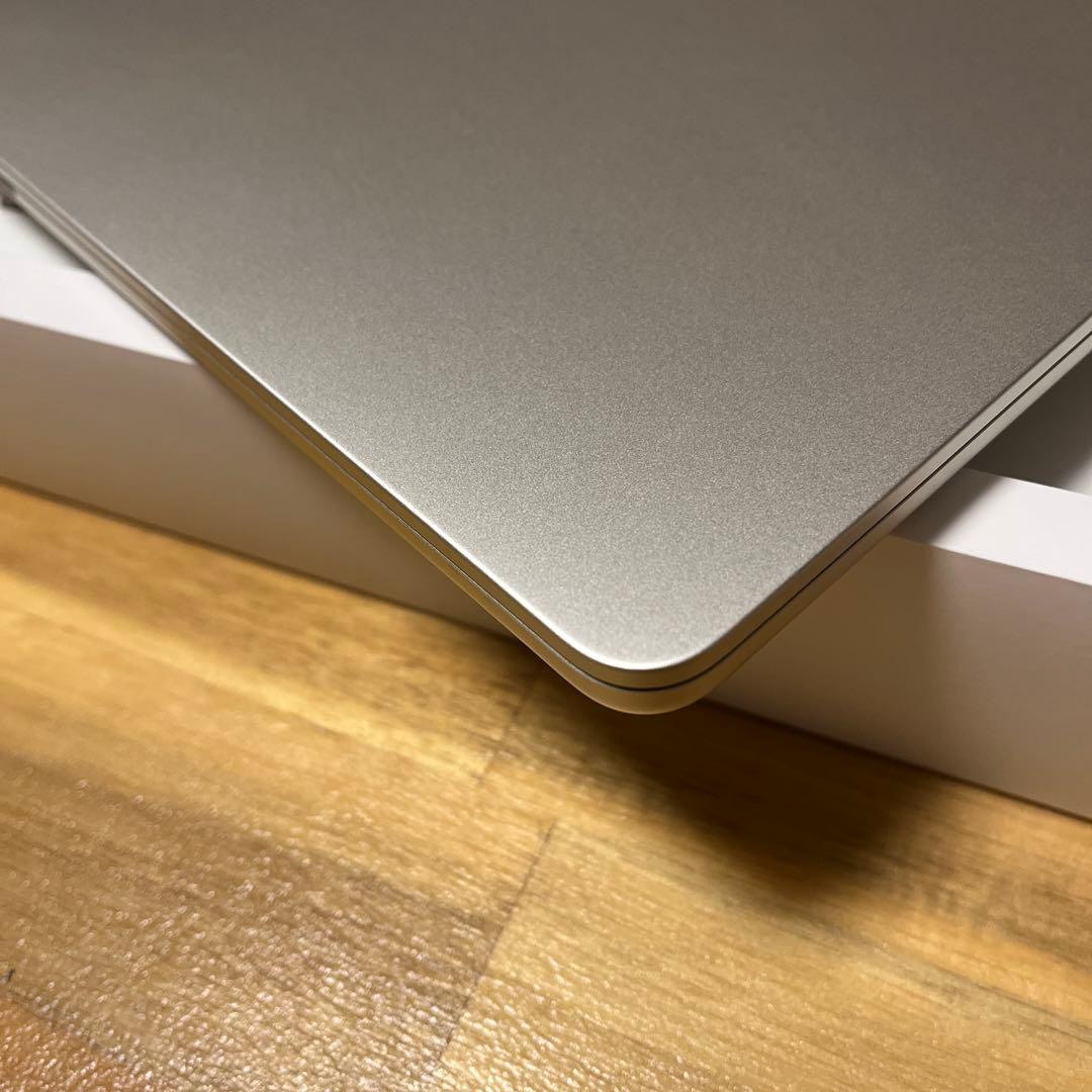 MacBook Air 15.3型 M2 512GB 8GB スターライト