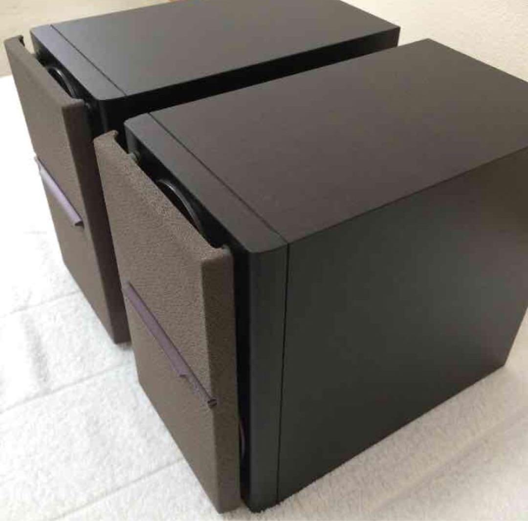 SONYコンポのスピーカー