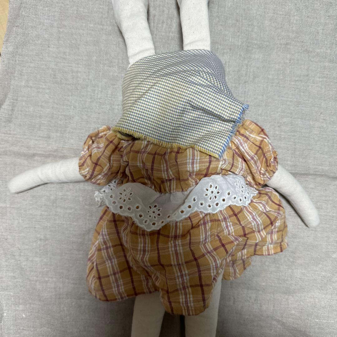 polka dot club アポリナコラボ　ぬいぐるみ