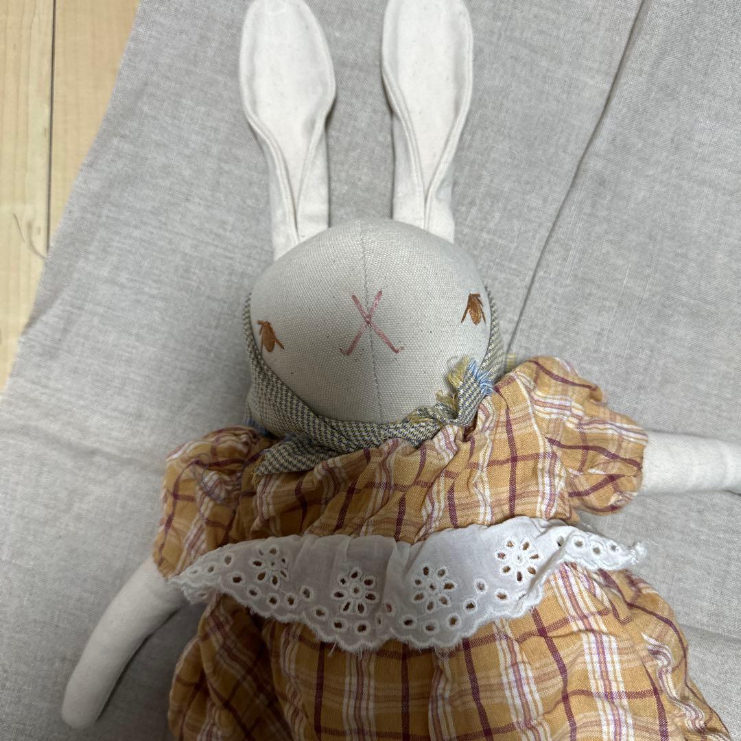 polka dot club アポリナコラボ　ぬいぐるみ