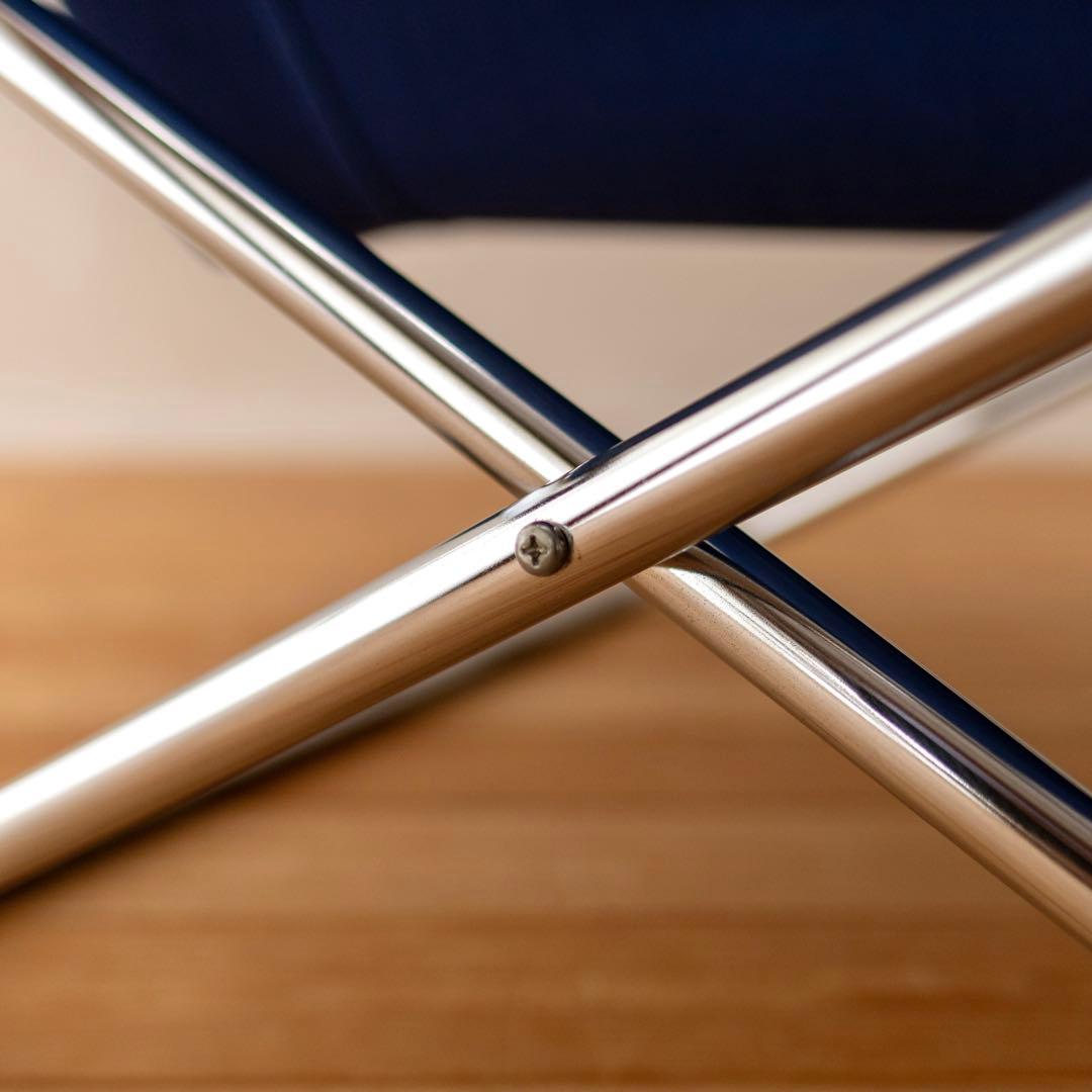 Nychair X ニーチェア 新居猛 折りたたみ椅子