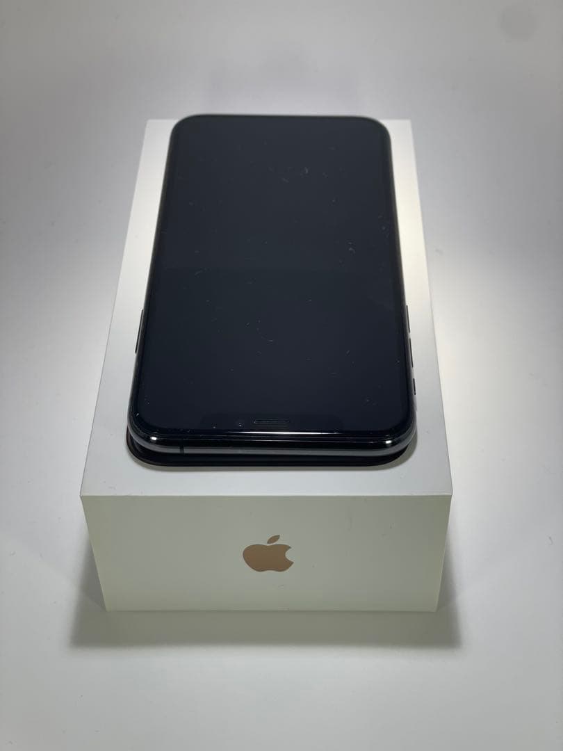 スマートフォン本体 iPhoneXs 64GB