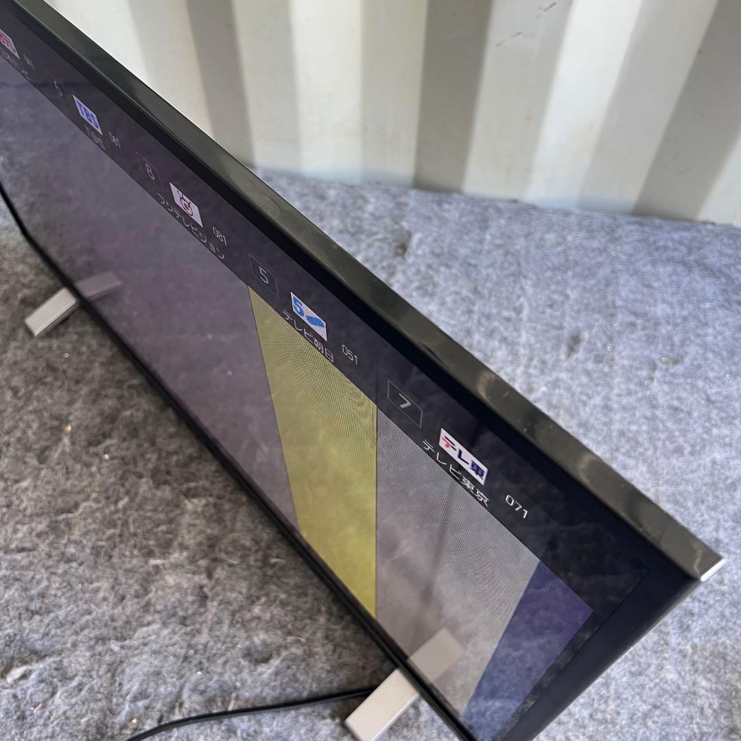 H33美品✨　東芝 32インチ 液晶テレビ Youtube REGZA