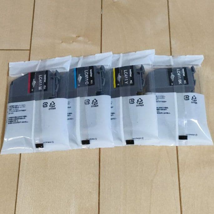 【美品】ブラザー　インクジェットプリンター　DCP-J928N　インク付き