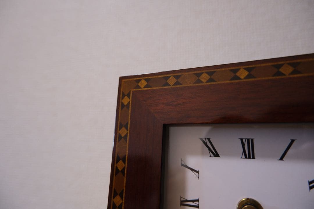 バーニーズニューヨーク　置き時計